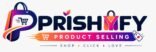 Prishyfy digital marketing agency