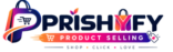 Prishyfy digital marketing agency